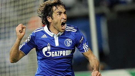 raul-schalke | 1000Goals.com: Football Betting, Highlights, and More ...