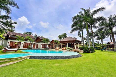 Luxury Villas For Rent in the Dominican Republic | Casa de Campo