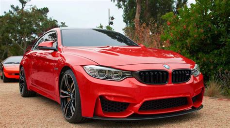 2016 BMW M4 Specs, Release date and Price - Automotive Dealer