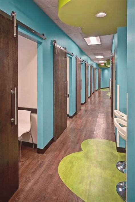 New medical clinic design receptions chiropractic office 41 Ideas | Medical office design ...