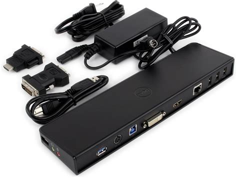 Top 10 Docking Station Laptop Inspiron 13 7000 Series - Your Choice