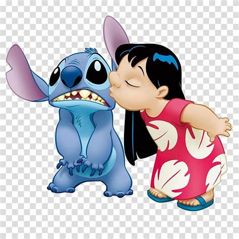 Lilo and Stitch illustration, Lilo & Stitch: Trouble in Paradise Lilo Pelekai Ohana, others ...