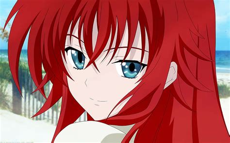 Highschool DxD 1080P, 2K, 4K, 5K HD wallpapers free download ...