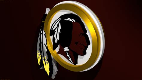 Redskins Wallpaper HD | PixelsTalk.Net