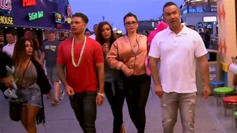 'Jersey Shore' Reunion: The Situation might go to jail but they still ...