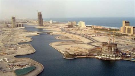 UAE bread basket at sea: Jebel Ali feeds 20% of Dubai's economy | Al Bawaba