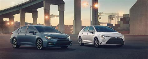 2020 Toyota Corolla Color Options | Corolla Colors | Toyota of Louisville