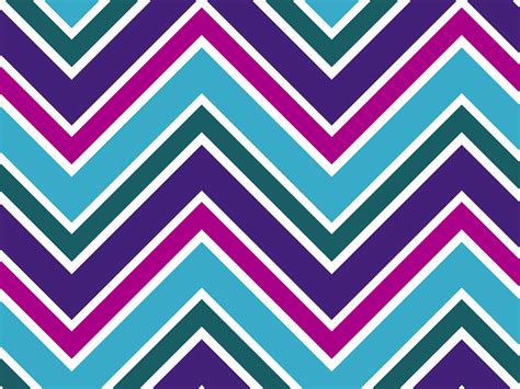 Chevron pattern by @spacefem, Seamless tile chevron pattern, on ...