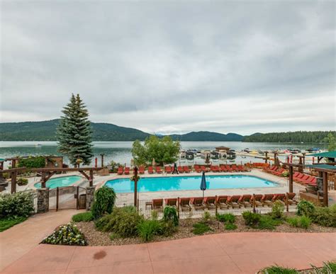 LODGE AT WHITEFISH LAKE - Updated 2018 Prices & Resort Reviews (Montana ...