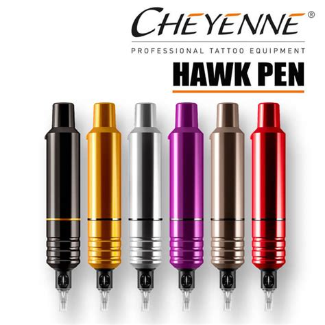 Cheyenne Hawk Pen Review (Up-To-Date Complete In 2022)