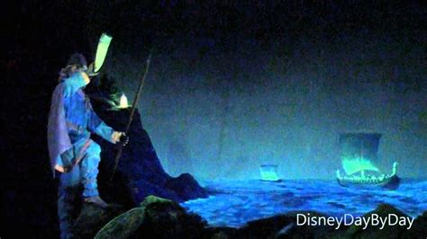 Maelstrom (Epcot) - Ride with Us - YouTube