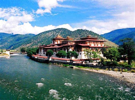 Nepal, Bhutan, Sikkim Tour (137083),Holiday Packages to Kathmandu, Pokhara, Paro, Gangtok, Gangtok