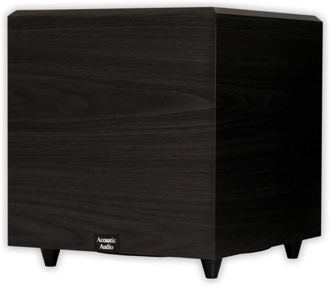 Best Home Audio 12 Inch Subwoofers – The Best Home