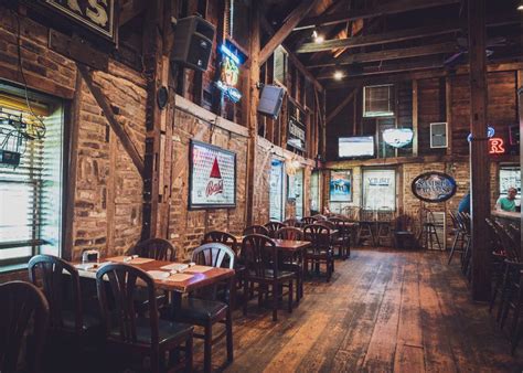 Moore's Tavern & Sports Bar - 2 Reviews - 402 West Main Street ...