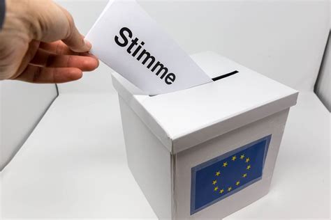 Zweitgrößte demokratische Wahl der Welt der Europa-Abgeordneten - Creative Commons Bilder
