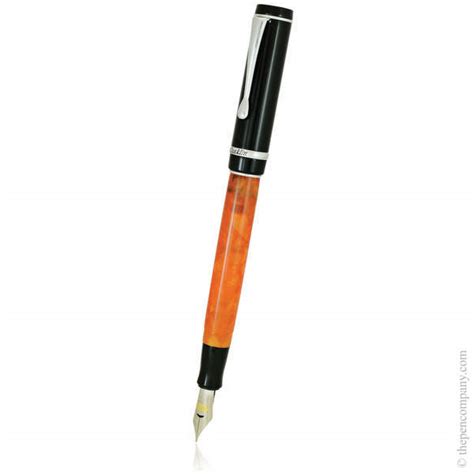 Conklin Duragraph Fountain Pen