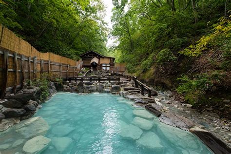 Zao Onsen - GaijinPot Travel