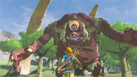 7 'Zelda: Breath of the Wild' tips the game won't tell you about | Mashable