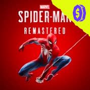 Marvel’s Spider-Man Remastered – TopupKredit