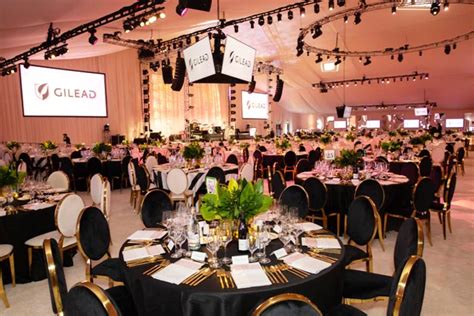 Salmon Pink Events & Entertainment | Creative Gala Dinner Theme Ideas by Salmon Pink Events