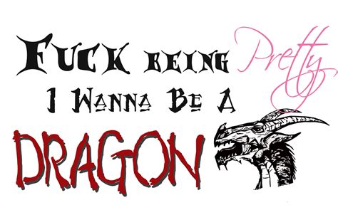 Be a dragon | Dragon, Thoughts