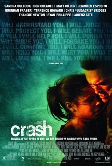 Катастрофа (фильм 2004 года) - Crash (2004 film)