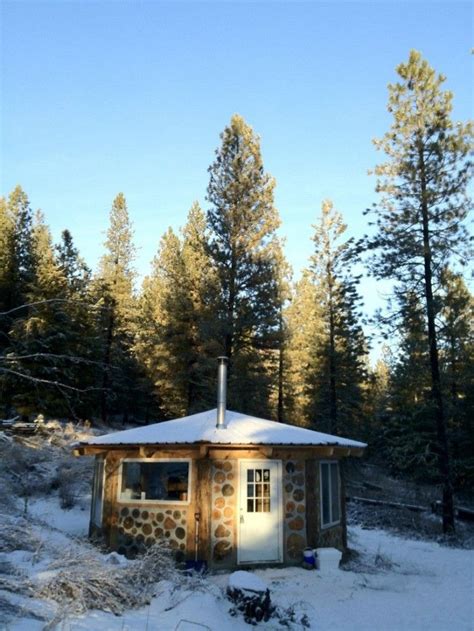 The 11 Best Cabins In Idaho For An Unforgettable Stay | Cabin ...