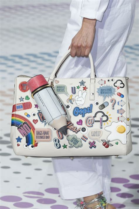 Anya Hindmarch Releases New Leather Stickers For Fall | StyleCaster