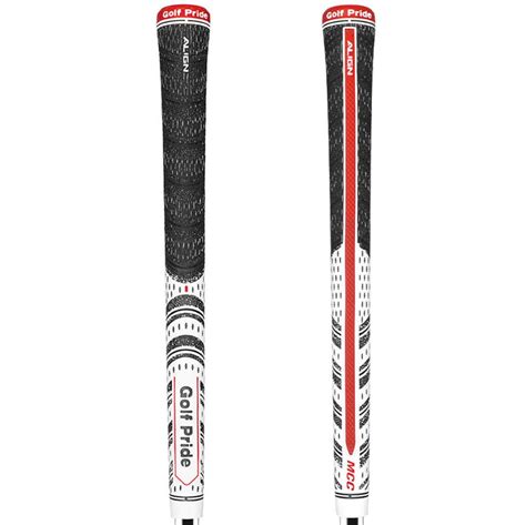 Golf Pride MCC midsize Grip Tour Players | PGAClubTracker.com