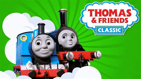 Thomas & Friends Season 22 Episodes Streaming Online for Free | The ...