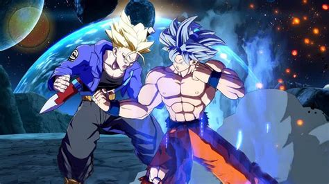 Ultra Instinct Goku available now in Dragon Ball FighterZ - Dot Esports