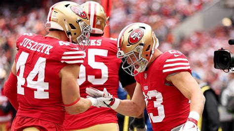 49ers’ Kyle Juszczyk makes history with 8th Pro Bowl selection | Fox News