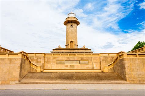 Hidden Treasures of Colombo Fort - Love Sri Lanka