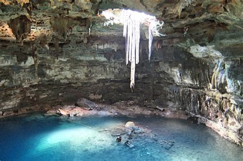 Mexico's Best Kept Secret: Amazing Cenotes in the Yucatan Peninsula ...