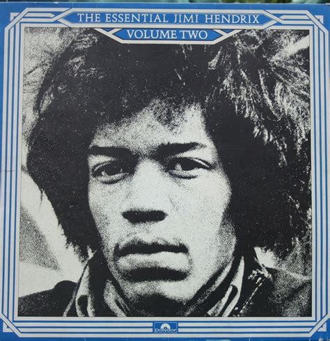 Jimi Hendrix Album Covers - Jimi Hendrix Photo (2304562) - Fanpop