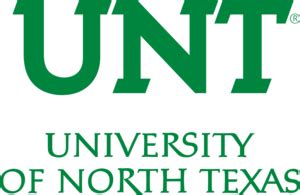 University of North Texas Logo PNG Vector (PDF) Free Download