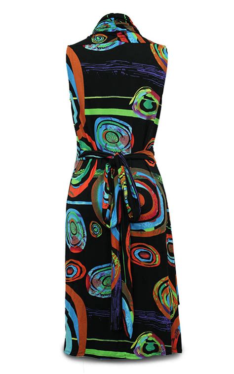 Bina Wrap Dress - Summer Dresses Online - Mariposa Clothing NZ - Mariposa Mariposa Mariposa Mariposa