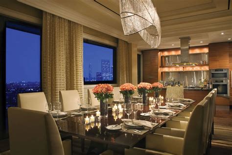 Penthouse Suite at the Beverly Wilshire, a Four Seasons Hotel - ABC News