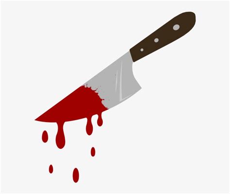 Bloody Knife Emoji | About Knives