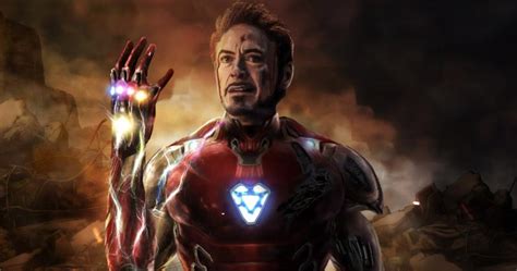 Will RDJ return to MCU as Iron Man? What will happen to his career ...