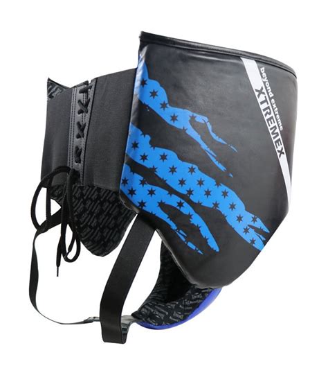 BOXING GROIN PROTECTOR | XtremeX