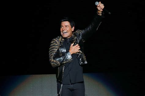 Chayanne Clears $100M in Touring Grosses | Billboard