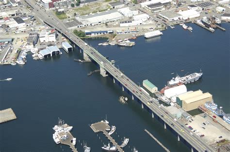 Ballard Bridge in Magnolia Bluff, WA, United States - bridge Reviews ...