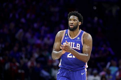 Examining the impact of Joel Embiid on the Philadelphia 76ers