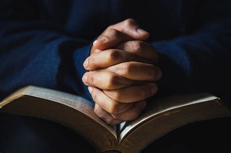 Dans la prière, comment sentir la présence de Dieu