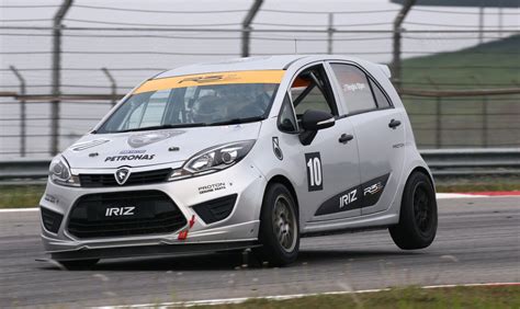 Proton Iriz R3 MTC debut-04 - Paul Tan's Automotive News