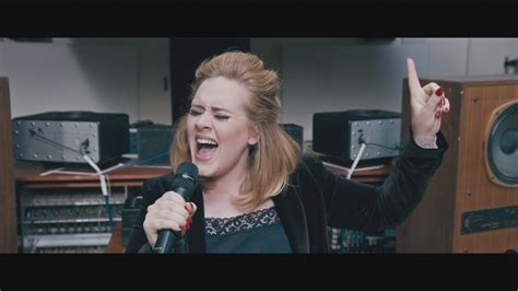 When We Were Young (music video) | Adele Wiki | Fandom