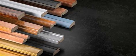 Your Practical Guide to Choosing Wood Moulding Styles for Different ...