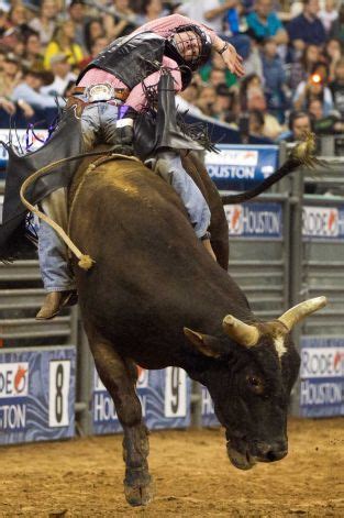 Bull Riding Accidents - Bing Images (With images) | Houston rodeo, Houston livestock show, Bull ...