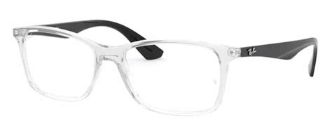 Ray-Ban Optical RX7047 Prescription Eyeglasses